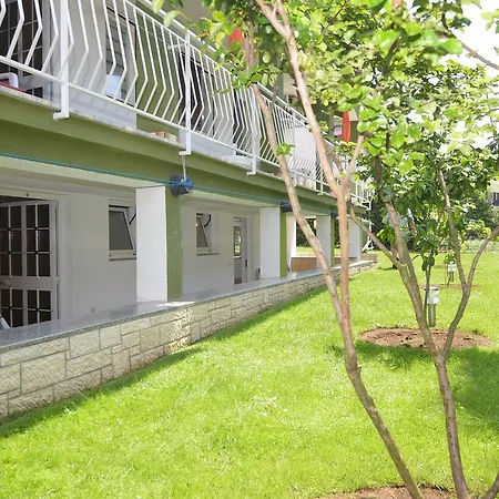 Guest house Sergggo - Top Location 5minute Walk Beach, Strand, Spiaggia Porec