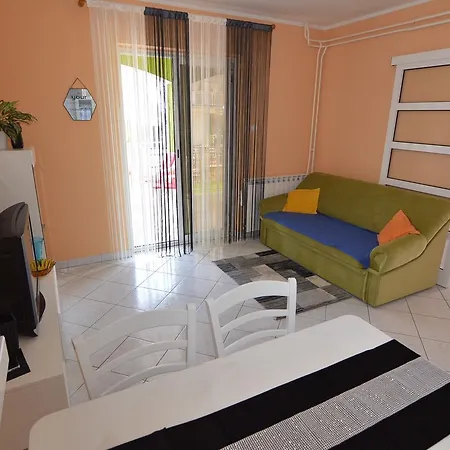 Sergggo - Location 5minute Walk Beach, Strand, Pensjonat Poreč