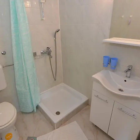 Gæstehus Sergggo - Location 5minute Walk Beach, Strand, Poreč