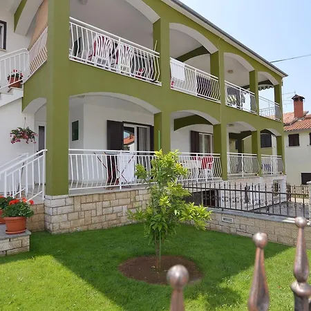 Sergggo - Location 5minute Walk Beach, Strand, Konukevi Poreč