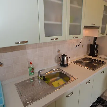 Sergggo - Location 5minute Walk Beach, Strand, Casa de hóspedes Poreč