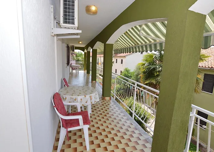 Sergggo - Location 5minute Walk Beach, Strand, Guest house Porec