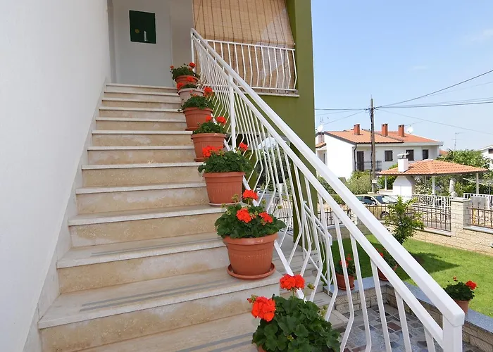 Guest house Sergggo - Location 5minute Walk Beach, Strand,