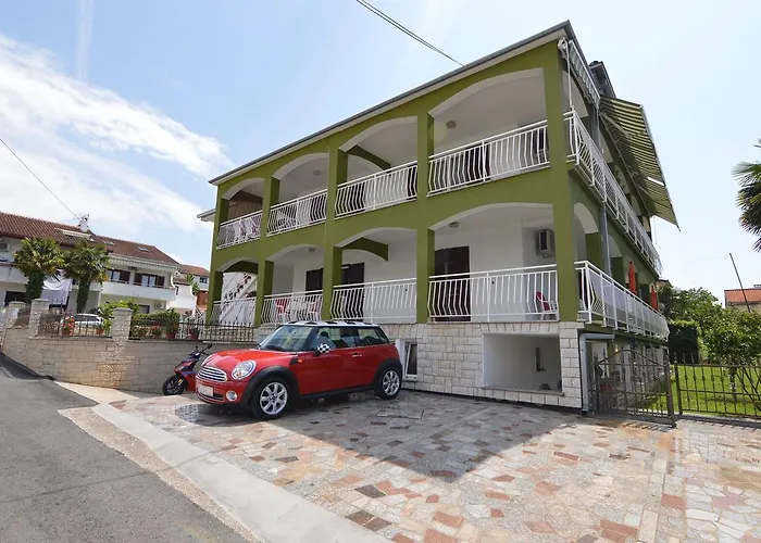Sergggo - Location 5minute Walk Beach, Strand, Guest house 3*