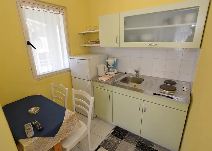 Sergggo - Location 5minute Walk Beach, Strand, Poreč