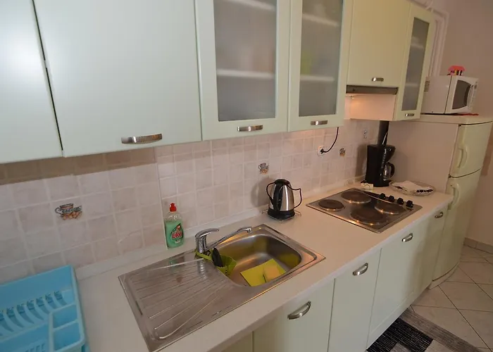 Sergggo - Location 5minute Walk Beach, Strand, Guest house Porec