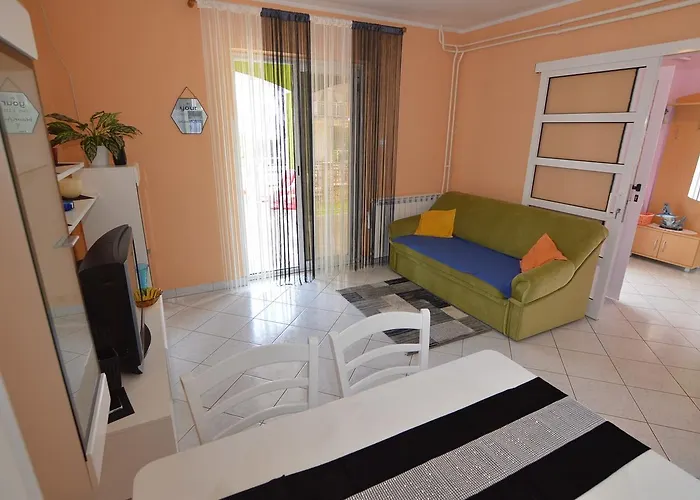 Sergggo - Location 5minute Walk Beach, Strand, Guest house Porec