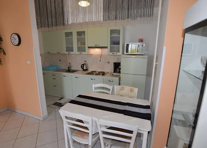 Sergggo - Location 5minute Walk Beach, Strand, Konukevi 3*