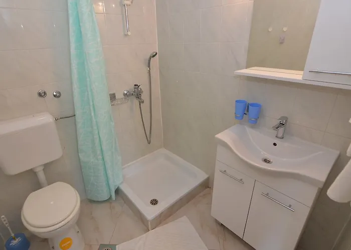 Pensionat Sergggo - Location 5minute Walk Beach, Strand, Poreč