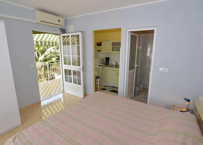 Sergggo - Location 5minute Walk Beach, Strand, Pensionat 3*