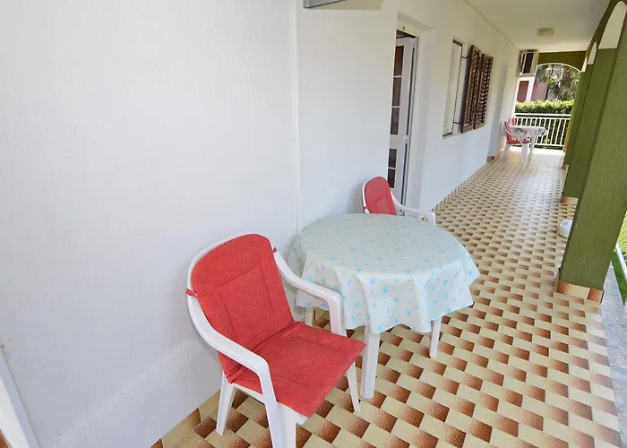 Sergggo - Location 5minute Walk Beach, Strand, Pensionat Poreč