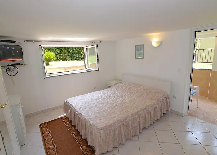 Sergggo - Location 5minute Walk Beach, Strand, Pensionat 3*