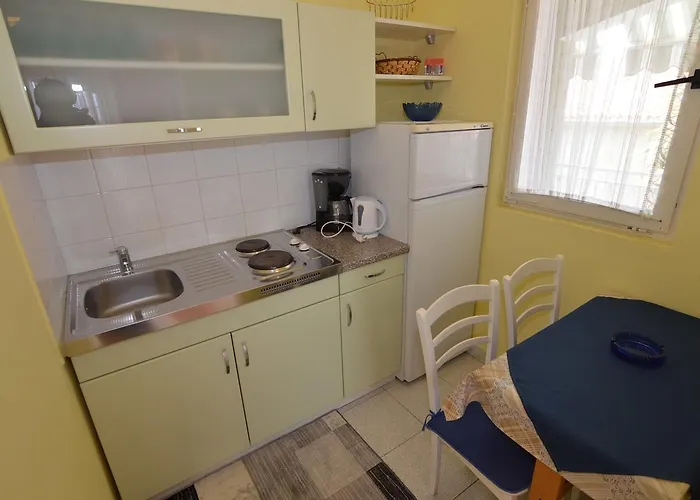 Sergggo - Location 5minute Walk Beach, Strand, Pensionat Poreč