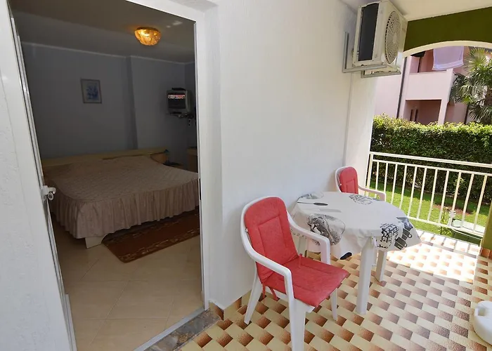 Pensionat Sergggo - Location 5minute Walk Beach, Strand, 3*