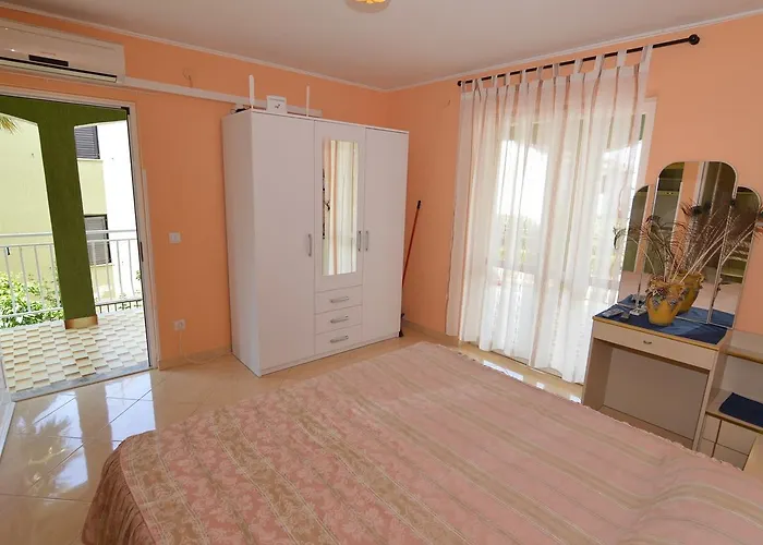 Sergggo - Location 5minute Walk Beach, Strand, Pensionat Poreč