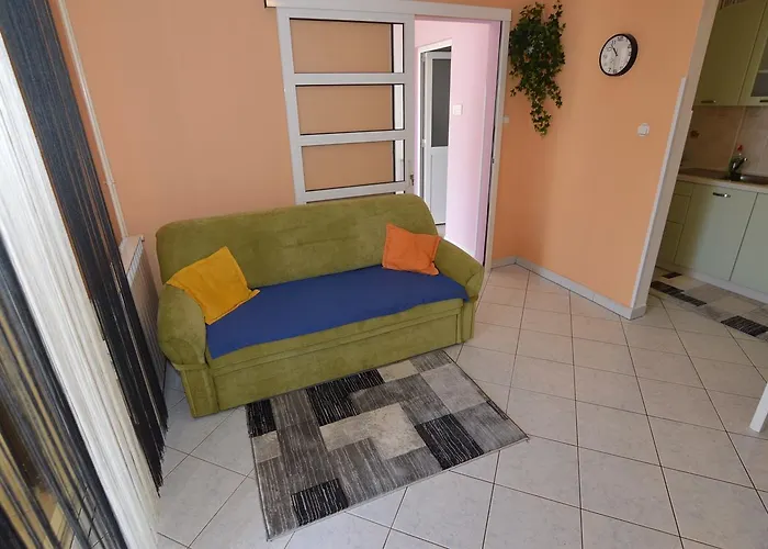Sergggo - Location 5minute Walk Beach, Strand, Pensionat Poreč